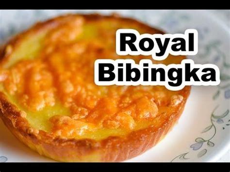 Hindi Pinagkait ni Lodi Ang Mamon at Bibingka – Pinayplus.